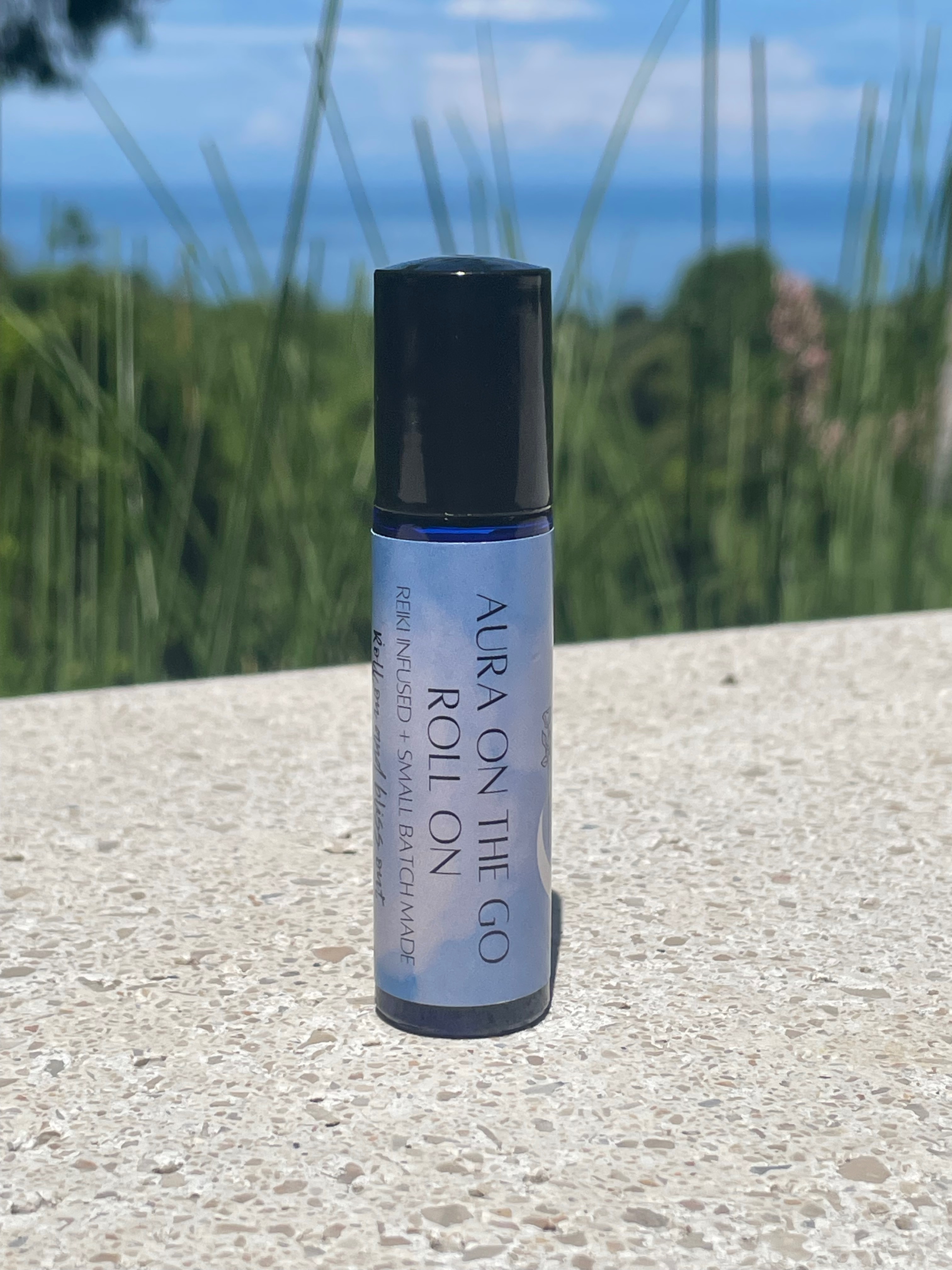 Aura Roll On