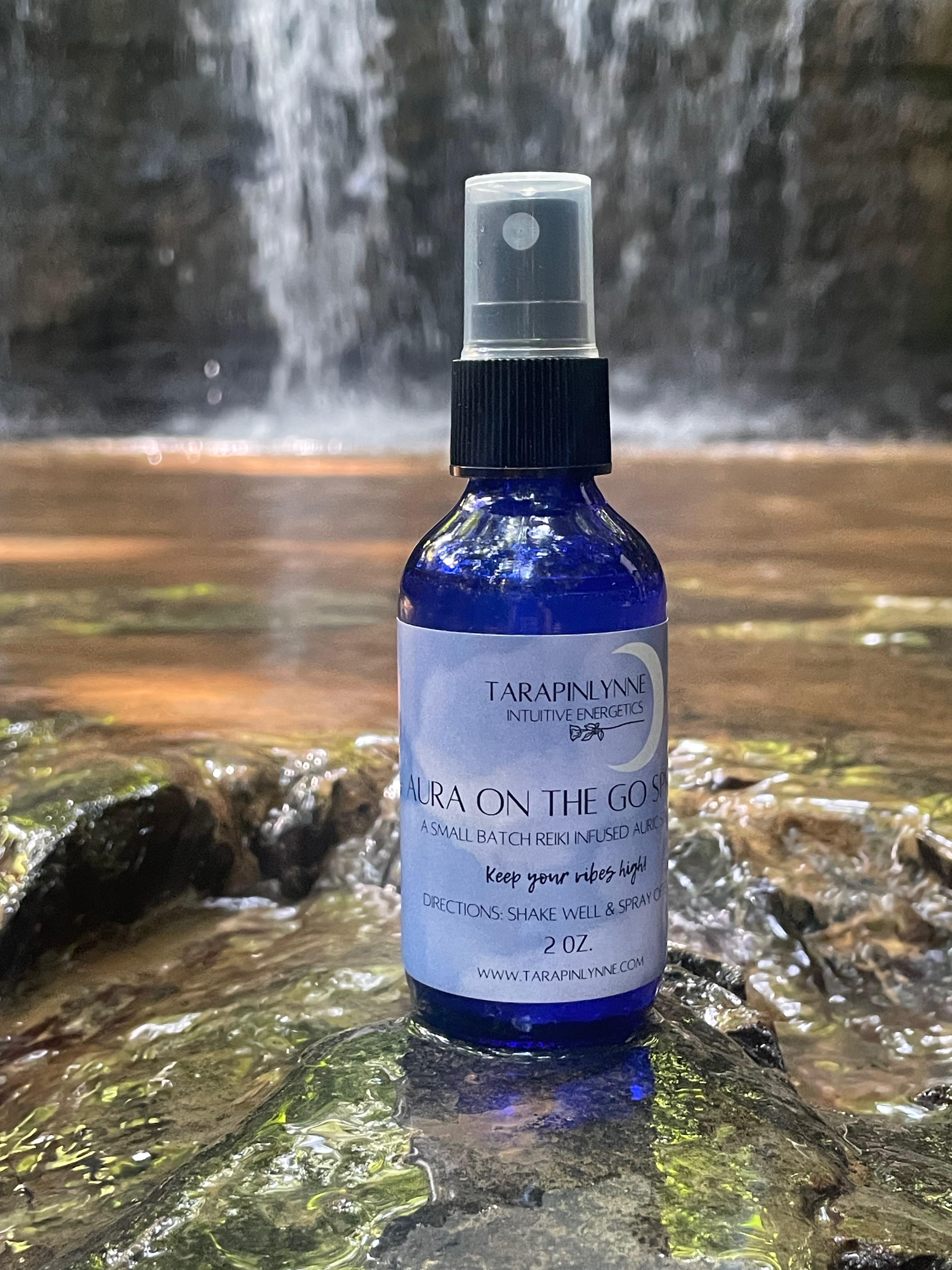 Aura Spray 